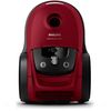 Aspiradora Con Bolsa Performer Silent - Rojo Philips Fc8781 / 09