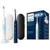 Philips Sonicare Protectiveclean 5100 Hx6851/34 - Cepillo De Dientes