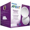 Discos Absorbentes Philips Avent 60 Unidades