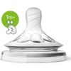 Pack De 2 Tetinas Natural Philips Avent Flujo Lento