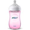 Biberón Natural De 260 Ml Philips Avent Rosa