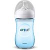 Biberón Natural De 260 Ml Philips Avent Azul