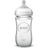 Biberón Natural De Cristal Philips Avent 240 Ml