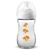 Biberón Natural Safari De 260 Ml Philips Avent Tigres