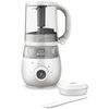 Robot De Cocina 4 En 1 Philips Avent