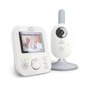 Vigilabebés Con Cámara Scd833 Philips Avent