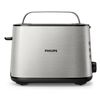 Tostadora Hd2650/90 2 Ranuras Acero Inoxidable Philips