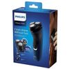 Afeitadora Philips S1131/41 Recargable Con Y Sin Cable