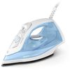 Plancha Philips Easyspeed Gc1740  2000w Azul