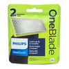 Cuchilla One Blade X2ud. Philips