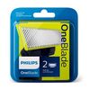 Cuchilla One Blade X2ud. Philips