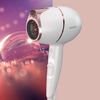 Secador De Pelo Prestige - 1800w - Blanco/rosa Philips Bhd628/00