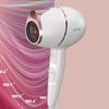 Secador De Pelo Prestige - 1800w - Blanco/rosa Philips Bhd628/00