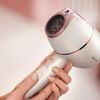 Secador De Pelo Prestige - 1800w - Blanco/rosa Philips Bhd628/00