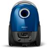 Philips Aspirador De Bote Azul 900w 66db - Xd3110.09