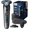 Philips Shaver Series 7000 Wet & Dry S7788/59 Afeitadora Eléctrica Para Uso En Seco Y Húmedo Para Hombres