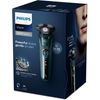 Philips Shaver Series 5000 S5584/50 Afeitadora Máquina De Afeitar De Rotación Recortadora Verde