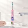 Cepillo De Dientes Eléctrico - Niño - Rosa Philips Sonicare Hx6352/42