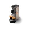 Maquina De Cafe Csa240 / 31 Turrón Selecto Philips