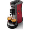 Philips Cápsula De Café 1bar 1450w Roja - Csa240.91