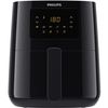 Freidora De Aire 0.8kg - Negro Philips Hd9252/90 Airfryer Essential