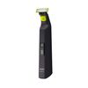 Philips Qp6530/60 Oneblade Pro Wet & Dry Afeitadora Y Recortadora De Barba Negro