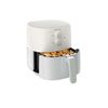 Freidora Philips Essential Airfryer 1400w Blanca