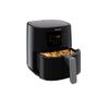 Freidora Philips Essential Airfryer 1400w Negra