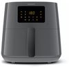 Philips Freidora Sin Aceite 1,2kg 2000w Gris - Hd9280.60