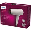 Philips 5000 Series Bhd501/20 Asciuga Capelli 2100 W Bianco