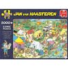 Jumbo Puzzle 2000 Piezas Jan Van Haasteren