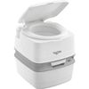 Porta Potti Qube Pp 165 Wc Químico Portátil