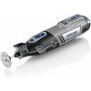 Herramienta Multiusos 8220-1/5 - Inalámbrica - 12 V Dremel