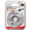 Sierra Compacta Disc S600 Dsm20 Dremel