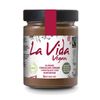 Crema De Chocolate Con Almendras Bio 270g La Vida Vegan