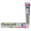 Gel Fluocaril De 2 A 6 Años Fresa 50 Ml