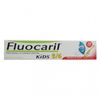 Gel Fluocaril De 2 A 6 Años Fresa 50 Ml