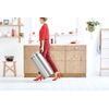 Cubo De Basura Brabantia Newicon Matt Steel Figerprint Proof 30l