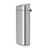 Brabantia Papelera 40l Acero Mate - 114823