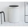 Brabantia Papelera 40l Blanca - 114984