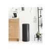 Cubo De Basura Brabantia Touch Bin New Matt Black 30l