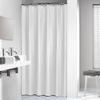 Cortina De Ducha 180 Cm Modelo Granada 217001310 (blanco) Sealskin