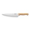 Cuchillo Chef Acero Inoxidable Artisan Madera 20cm