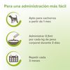 Vermipure Solución Líquida Natural Perro Y Cachorro Beaphar 50 Ml