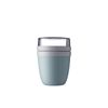 Porta Alimentos Lunch Pot Ellipse - Nordic Green