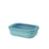 Bote De Cocina Cirqula Rectangular 1000 Ml.