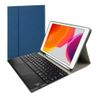 Funda Con Bluetooth Teclado Ykcloud Rk405c Para Ipad Mini4 / 5