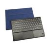 Funda Con Bluetooth Teclado Ykcloud Rk405c Para Ipad Mini4 / 5