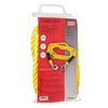 Cable De Remolque 0178703 + Ganchos - 3m X 18 Mm - 5000kg Carpoint