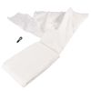 Velo De Hibernación Polar Antiheladas Blanco 30 G/m² 2x5 M Nature